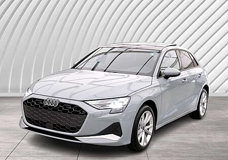 Audi A3 Sportback TFSI quattro 150 kW advanced