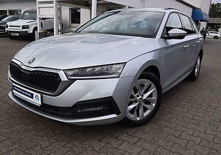 Skoda Octavia Combi 1.4 TSI iV DSG Ambition|NAVI|SHZG|