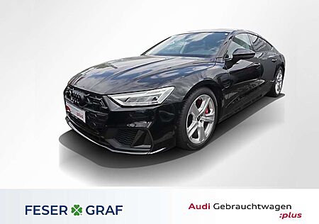 Audi S7 Sportback TDI Tiptronic Navi 4xSHZ Pano ACC