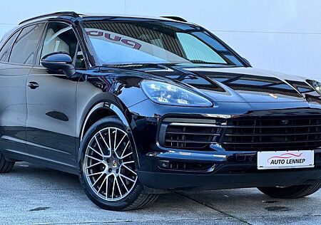 Porsche Cayenne *2Hd*Sport-Chrono*Matrix*Pano*18Wege*21