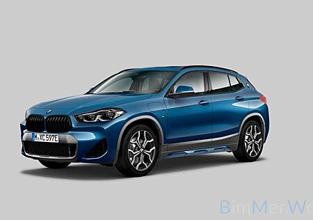 BMW X2 M Sport X Panorama Kamera HUD DAB HiFi