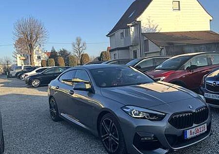 BMW 220i 220 Gran Coupe Aut. M Sport