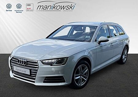Audi A4 Avant 1.4 TFSI Sport S-Tronic *Sport*Xenon Tempoma