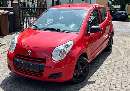 Suzuki Alto Klima,ALU,49.000km