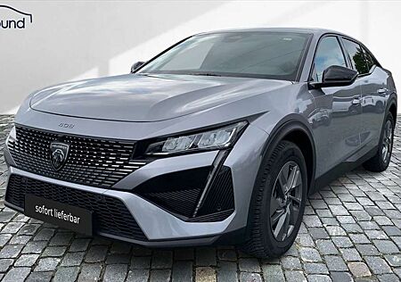 Peugeot 408 gebraucht kaufen Peugeot 408 III 1,6 PHEV 180 EAT Allure digital Cockpit LED