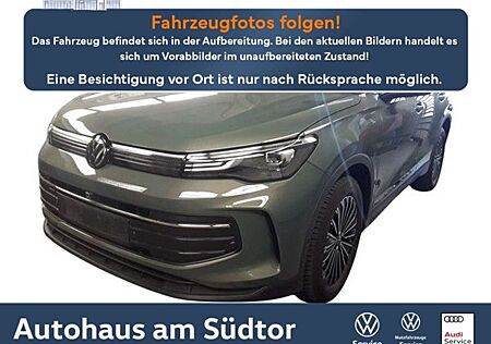 VW Tiguan Volkswagen Life 1.5 eTSI DSG | LED AHK RFK ACC Navi