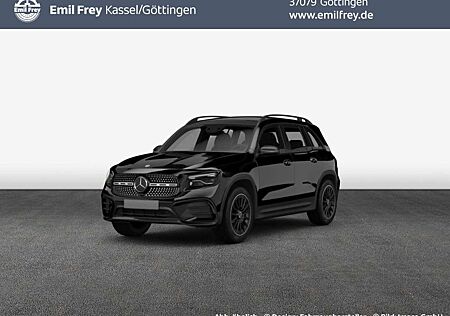 Mercedes-Benz GLB 220