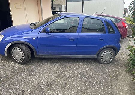 Opel Corsa 1.2 16V