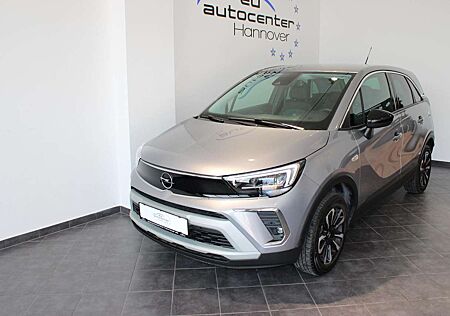 Opel Crossland 1.2 130 PS Automatic Elegance Paket