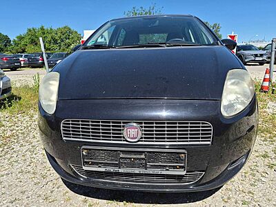 Fiat Grande Punto 1.4 8V Dynamic