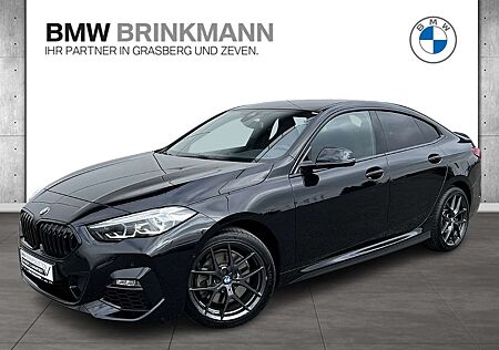 BMW 220 i xDrive Gran Coupé aut. / M SPORT + NAVI + HIFI +