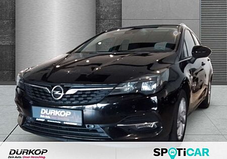 Opel Astra ST Business Start Stop 1.5D Navi LED Apple CarPlay