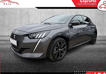 Peugeot 208 GT LED Leder Navi Temp. Shz Acc PDC Kam