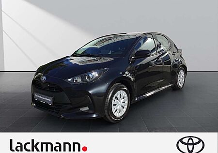 Toyota Yaris 1.0 Comfort*Kamera*CarPlay*Safety Sense*