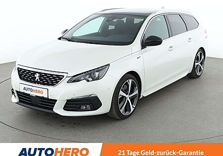 Peugeot 308 1.6 PureTech GT Aut.*NAVI*LED*TEMPO*CAM*PDC*SHZ*