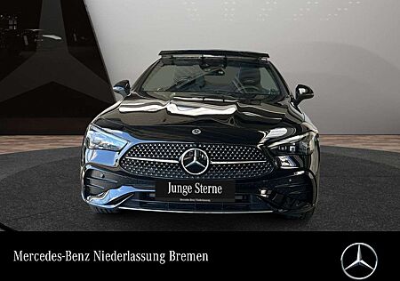 Mercedes-Benz CLE 220 d AMG+360+BURMESTER+KEYLESS+9G