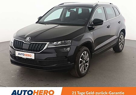 Skoda Karoq 2.0 TDI Clever 4x4 Aut. *LED*ACC*PDC*SHZ*