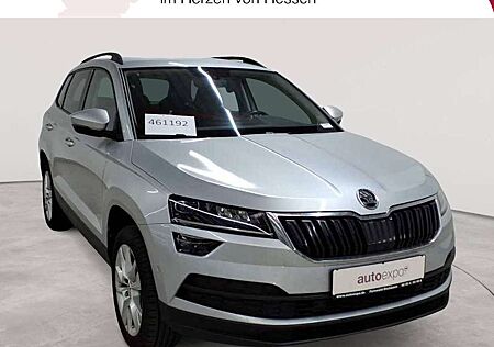 Skoda Karoq 1.5 TSI ACT Ambition LED NAV