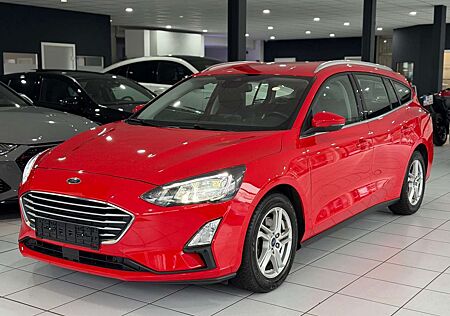 Ford Focus Turnier Cool&Connect*KAMERA*CARPLAY*NAVI*