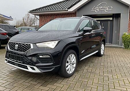 Seat Ateca 1.5 TSI Xperience DSG,Kamera,Navi,LED