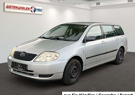 Toyota Corolla Combi 1.4 C