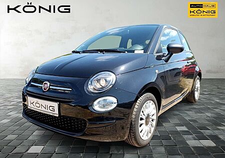 Fiat 500 MY23 1.0 GSE Klima & Sound