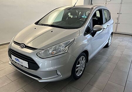 Ford B-Max 1.5 TDCI SYNC Edition*Navi *8-fach Bereift