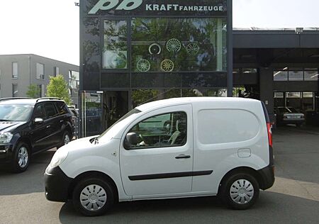 Renault Kangoo AHK Allwetter Inspektion neu!