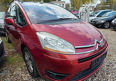 Citroën Grand C4 Picasso gebraucht kaufen Citroën Grand C4 Picasso Citroen Tendance -AUTOMATIK-7.SITZE