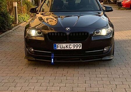 BMW 520d 520 Aut.