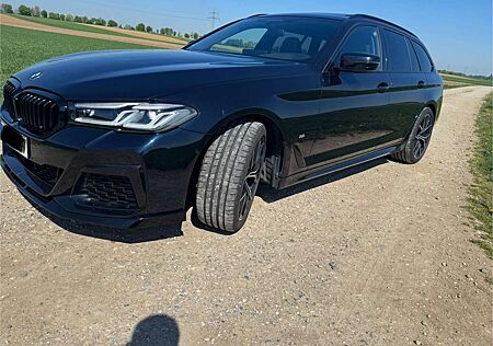 BMW 530 i M Sport