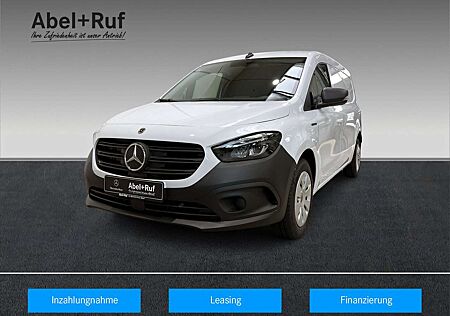 Mercedes-Benz Citan eCitan Kasten PRO Lang MBUX+Kamera+Klima+LED+DAB