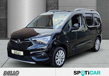 Opel Combo Life Ultimate 1.2T 2-Zonen-Klimaautom. Winterräder Rück