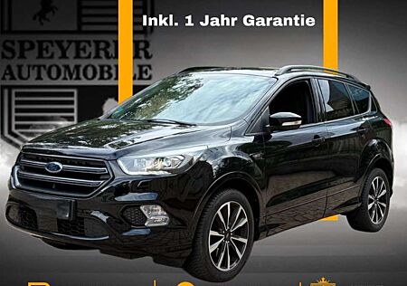 Ford Kuga ST-Line|AUTOMATIK|KAMERA|ALLRAD|NAVI|KAMERA