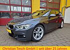 BMW 330 i Touring M Sport 2.Hand M-Paket Panorama LED