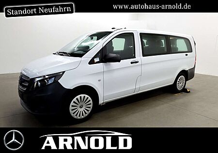 Mercedes-Benz Vito 114 CDI Tourer XL 8-Sitze Hecktüren Kamera
