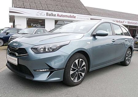 Kia Cee'd Ceed / Ceed Sportswagon *Autom.*Kamera*Sitz-u.Lenkradhzg*