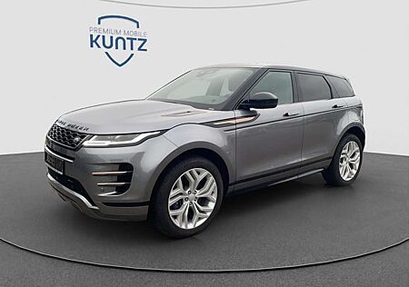 Land Rover Range Rover Evoque P300e R-Dynamic SE Pano+Keyless