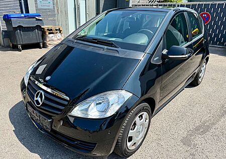 Mercedes-Benz A 160 2.Hand 94.258 KM PDC Klima El.Fenster