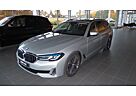 BMW 540 ixDrive Tou.Aktivlenk.DAB Head-Up 3DView EU6d