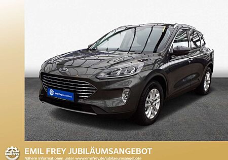 Ford Kuga 2.5 Duratec PHEV TITANIUM