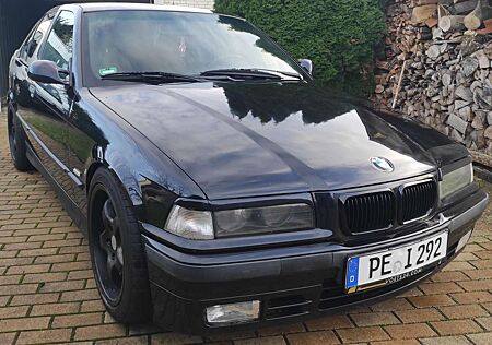 BMW 320i 320 TÜV neu