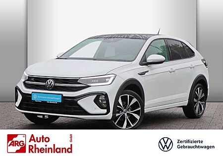 VW Taigo Volkswagen R-Line 1.5 TSI OPF DSG PANO/LED/NAVI/BEATS