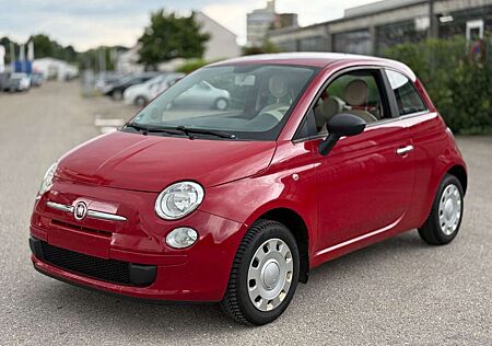 Fiat 500 Pop 1.2 Euro5 1. Hand