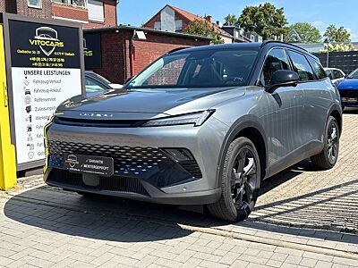 BAIC Beijing X55 PANO | LEDER | ab 4,99% | Garantie | HU 03/28