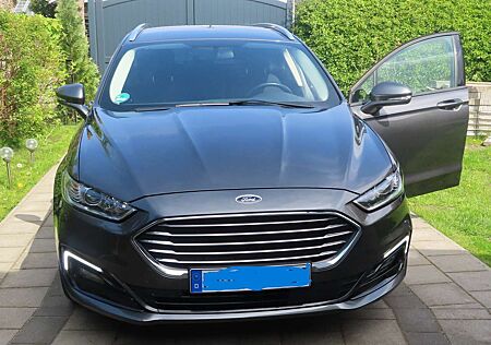 Ford Mondeo +Turnier+1.5+EcoBoos+Business+Edition