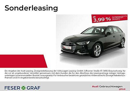 Audi A4 Avant Advanced 35 TFSI S tronic /Navi/