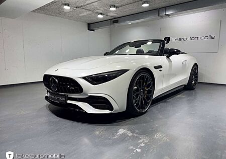 Mercedes-Benz SL 43 AMG *Neuwagenzustand*