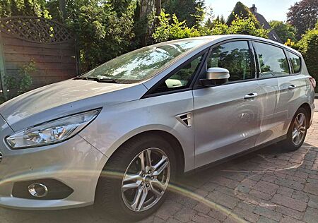 Ford S-Max 2.0 TDCi Business