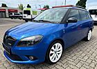 Skoda Fabia Combi RS/